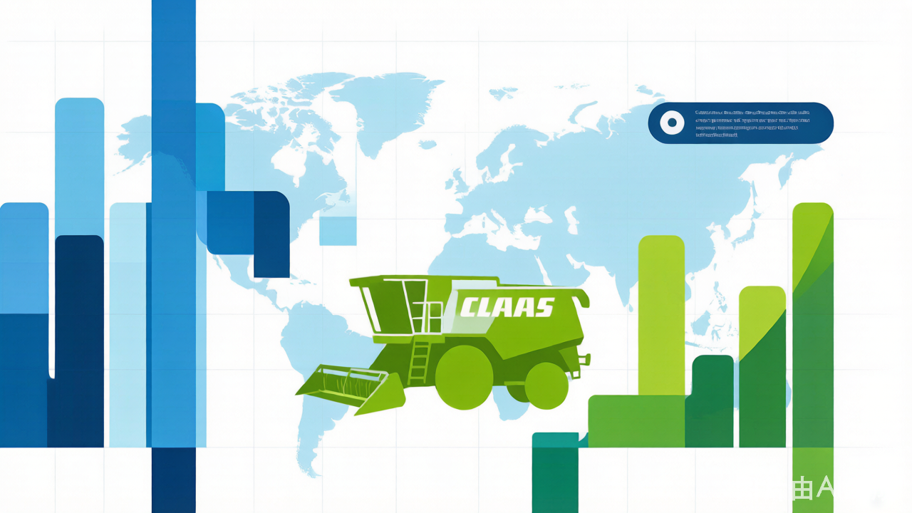 2026年07月03日全球青储机市场行情分析:CLAAS Jaguar 970最新报价EUR428K