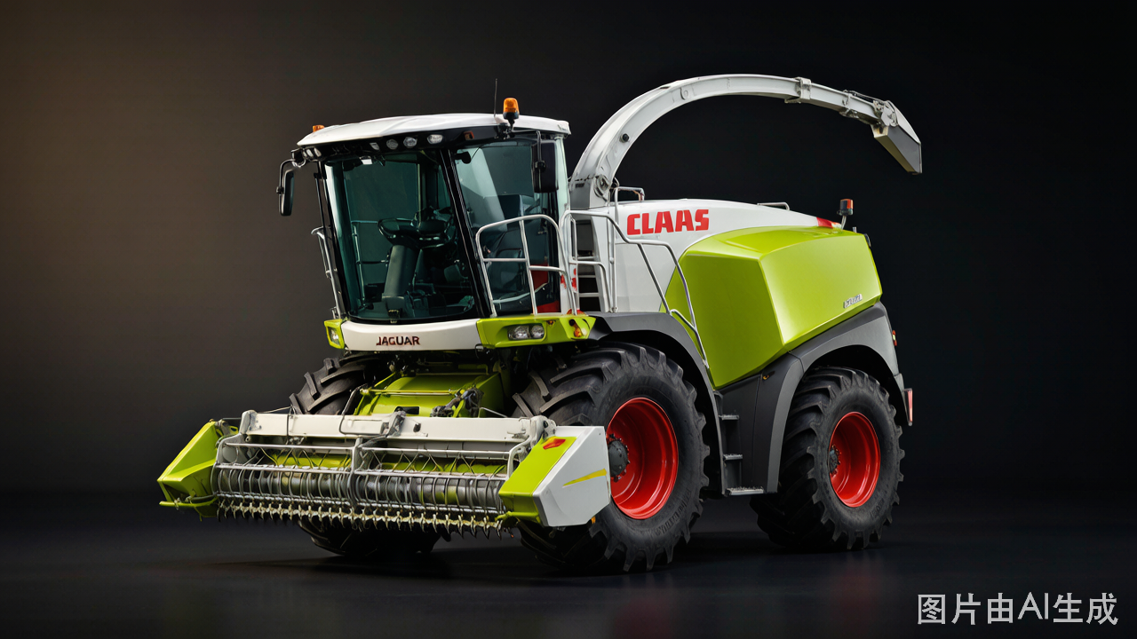 Полный ценовой справочник CLAAS Jaguar (2026-07-01): 970/980/990/870/850