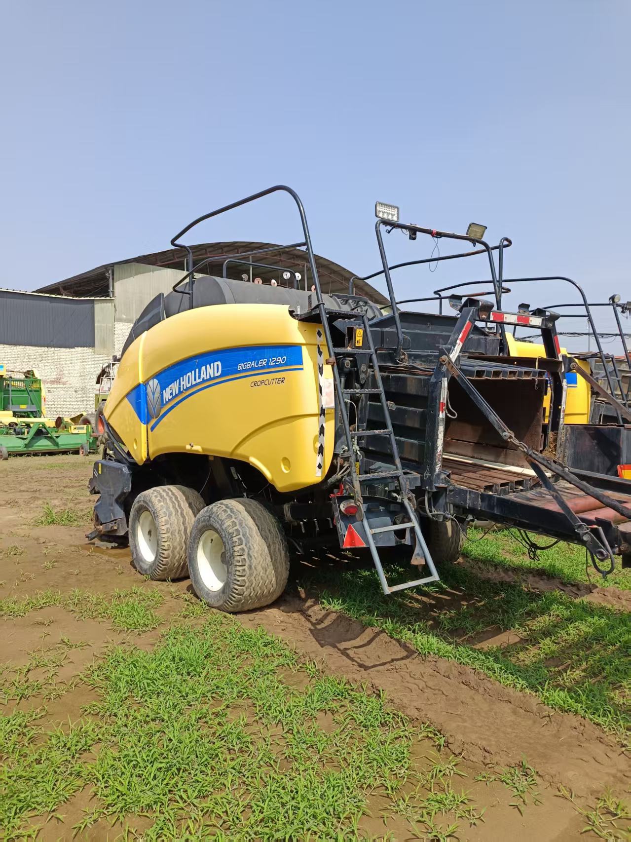 1290XC
